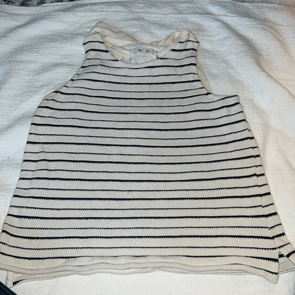 Madewell Top B